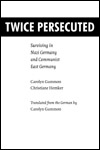 Gammon, Hemker, Johanna Kraus, Twice Persecuted