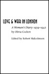 Malcolmson, Love and War